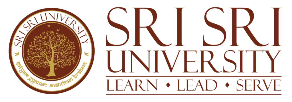 Shri Shri University